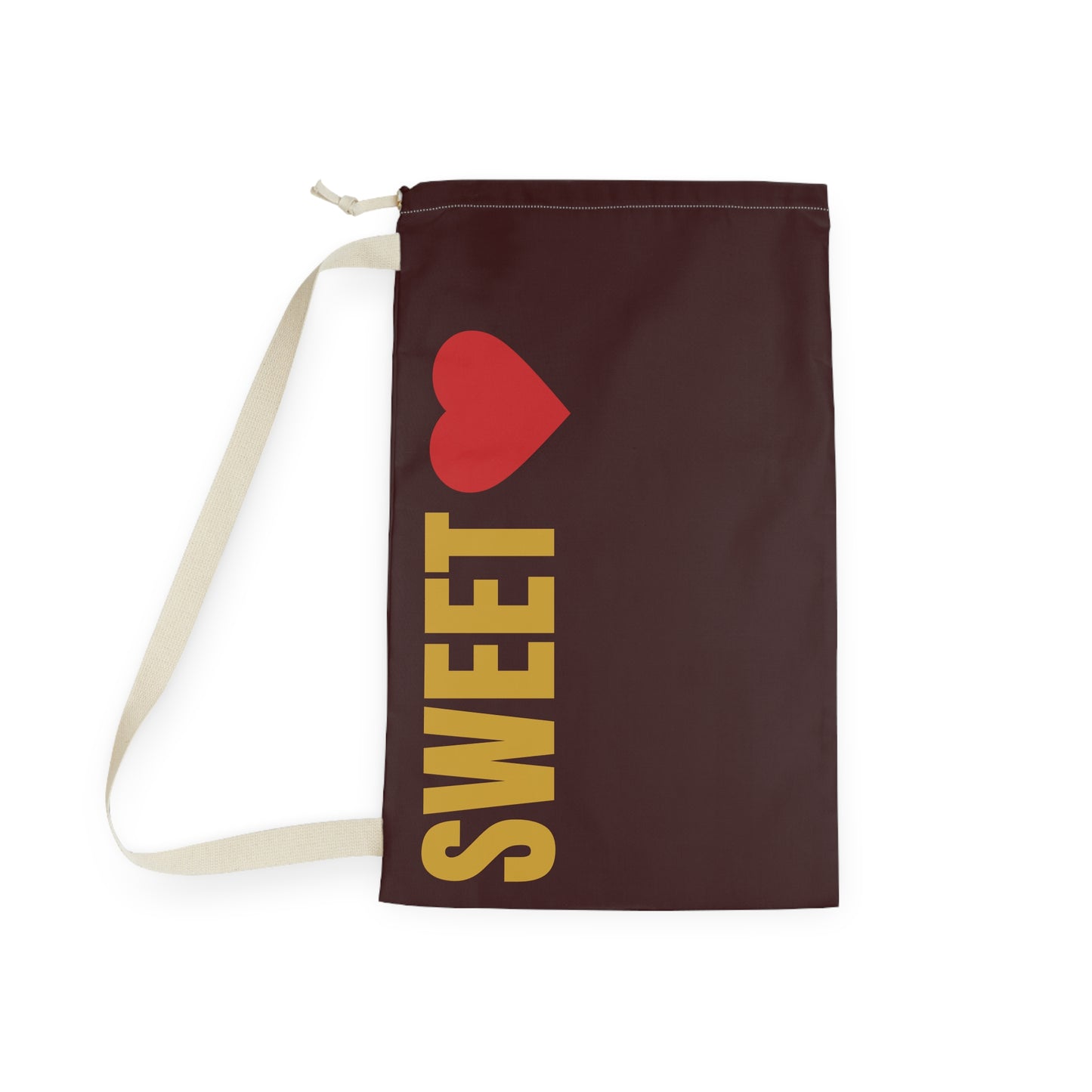 IOTA Sweet Heart Laundry Bag