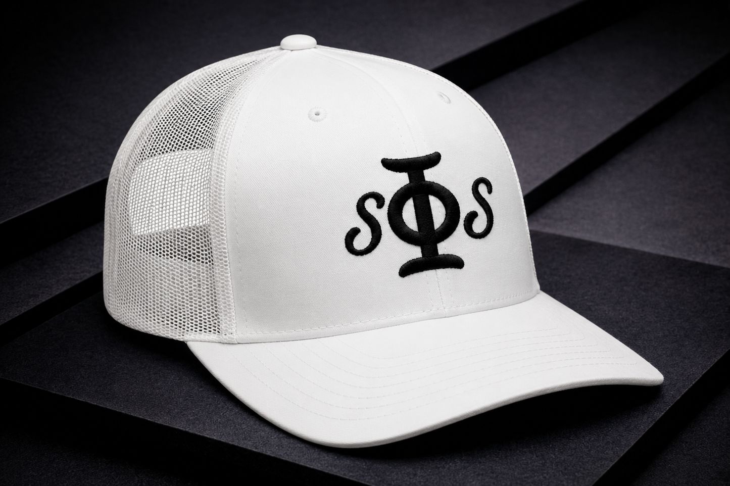SWING Trucker Cap