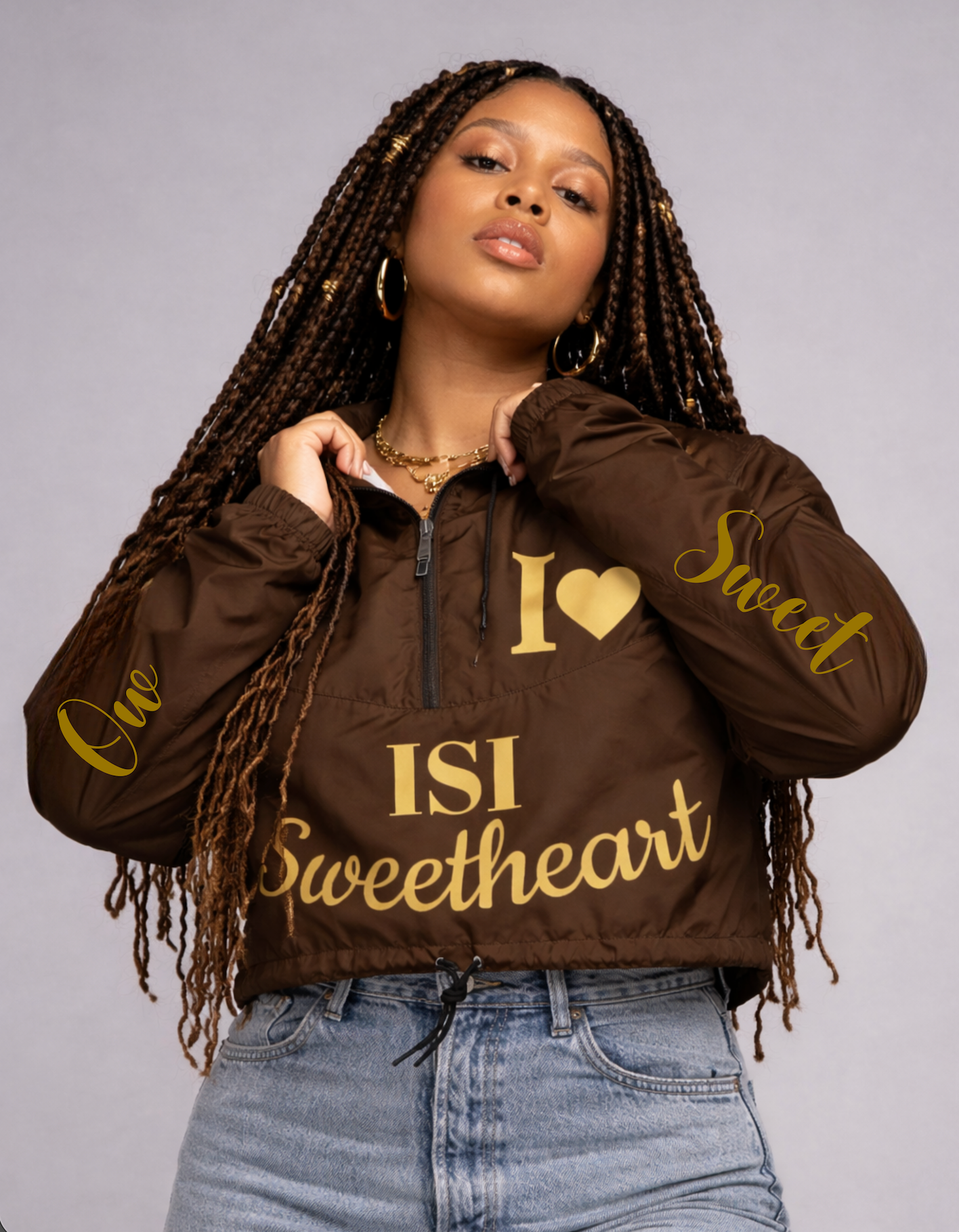 OW Sweet Collection - Affinity Licensed Products