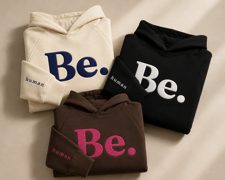Be.