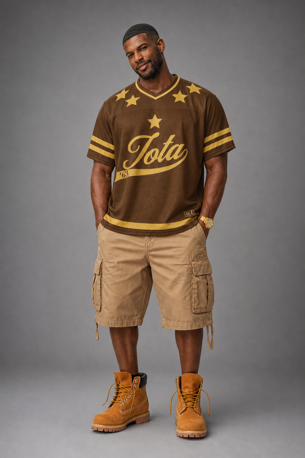 The OutLaws Collection - Affinity Licensed products