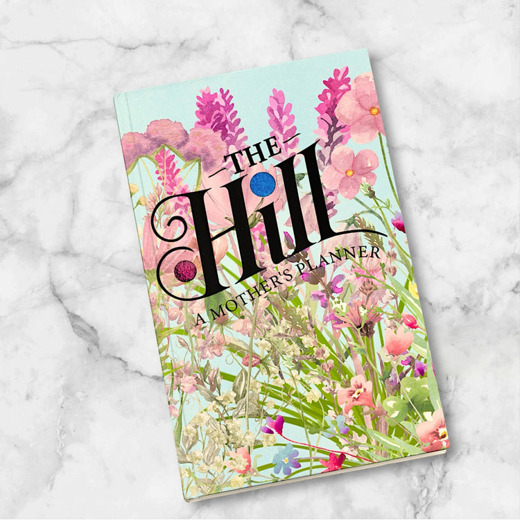 Up The Hill Collection