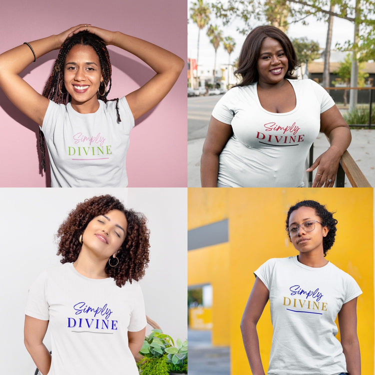 Simply DIVINE Collection