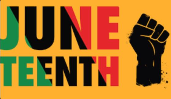 The Juneteenth LIMITED RUN Collection