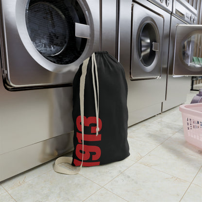 Delta Laundry Bag