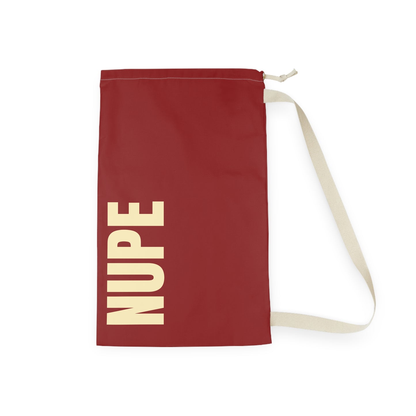 NUPE Laundry Bag