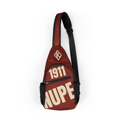 NUPE 1911  – Crossbody Sling Bag