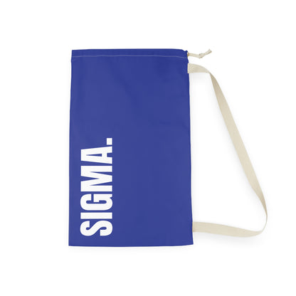 SIGMA Laundry Bag