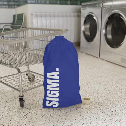 SIGMA Laundry Bag