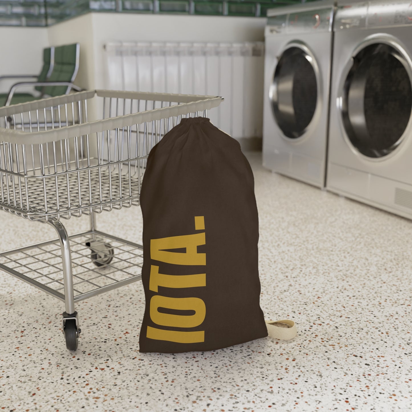 IOTA Laundry Bag