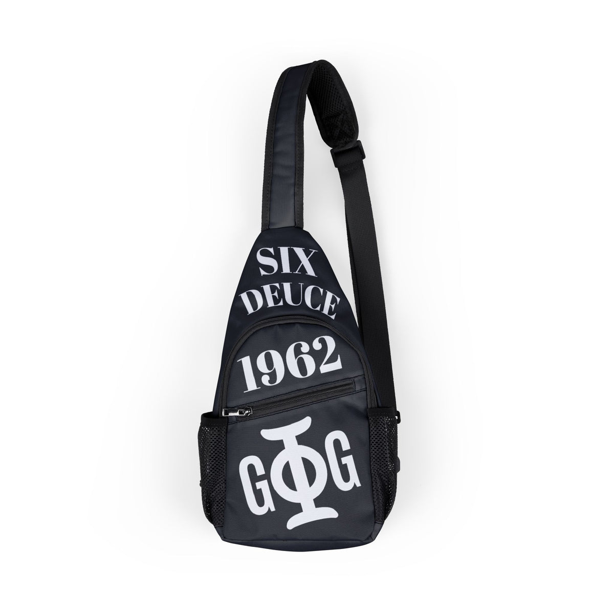 SIX DEUCE 1962 – Crossbody Sling Bag