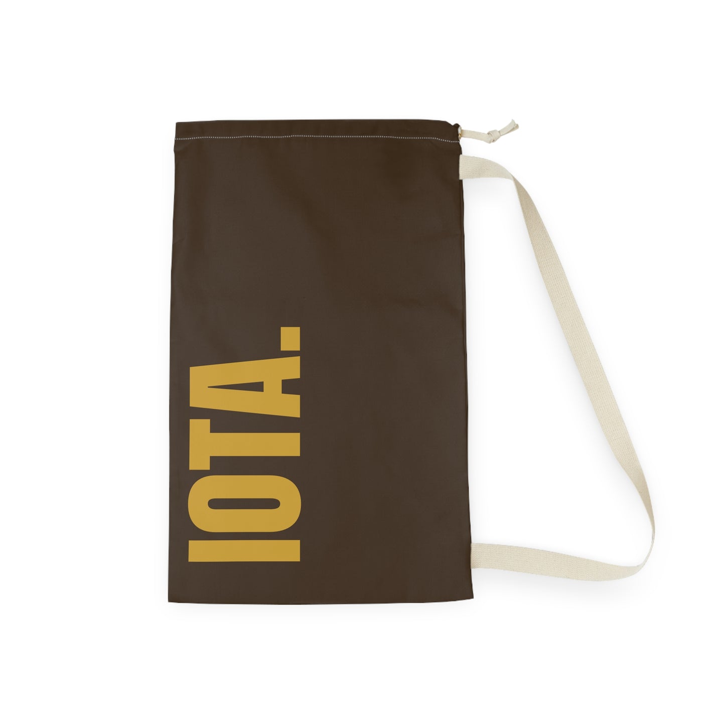 IOTA Laundry Bag