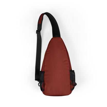 NUPE 1911  – Crossbody Sling Bag