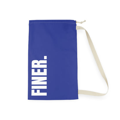 FINER Laundry Bag