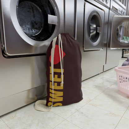 IOTA Sweet Heart Laundry Bag