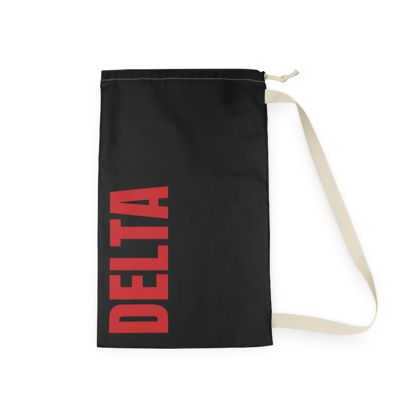 Delta Laundry Bag