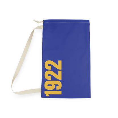 SGRho. Laundry Bag