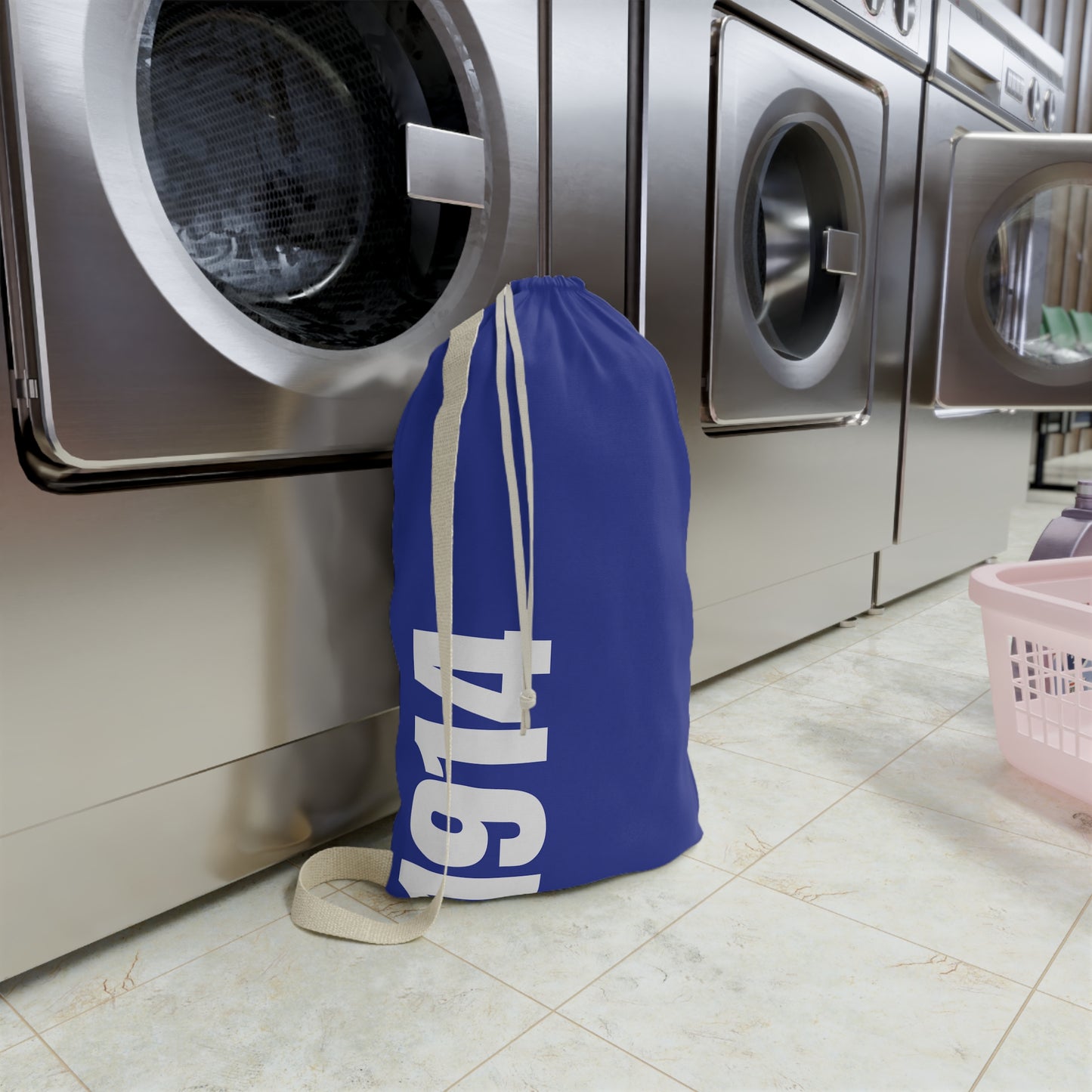 SIGMA Laundry Bag
