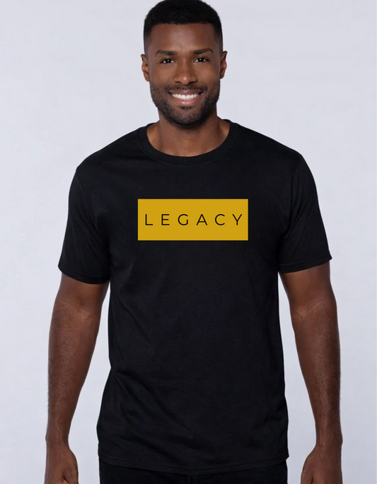 The HOUSE LEGACY Tee
