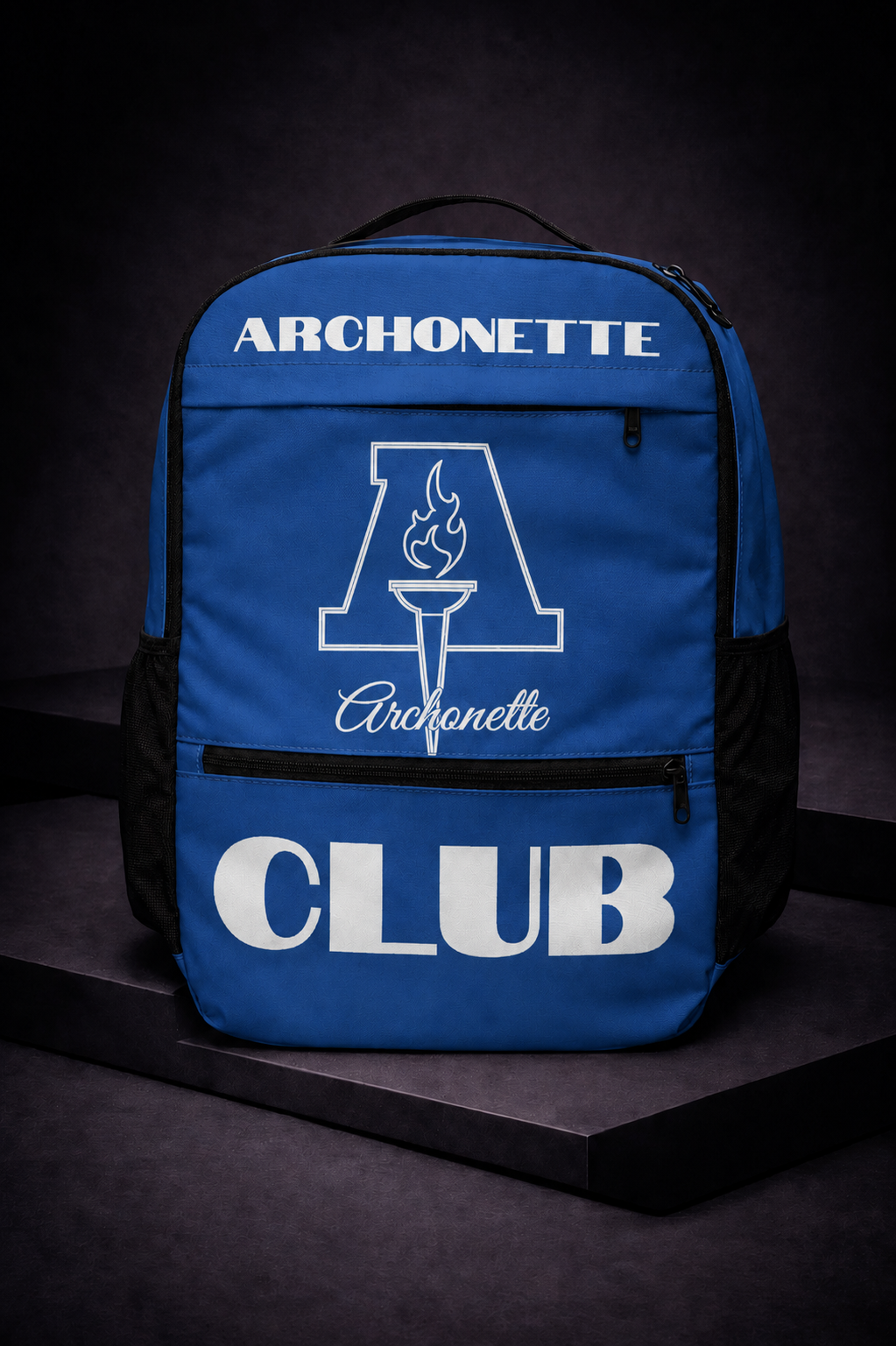 The Archonette Utility backpack