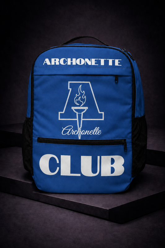 The Archonette Utility backpack