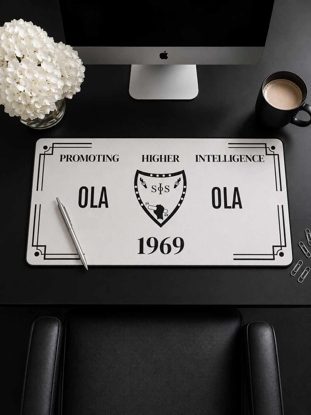 SWING 1969 Executive Desk mat