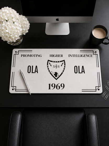 SWING 1969 Executive Desk mat