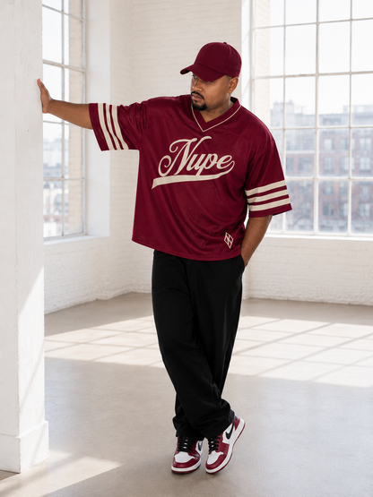 Nupe 1911  jersey