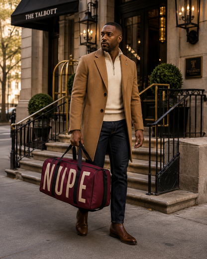 The NUPE Heritage Weekender