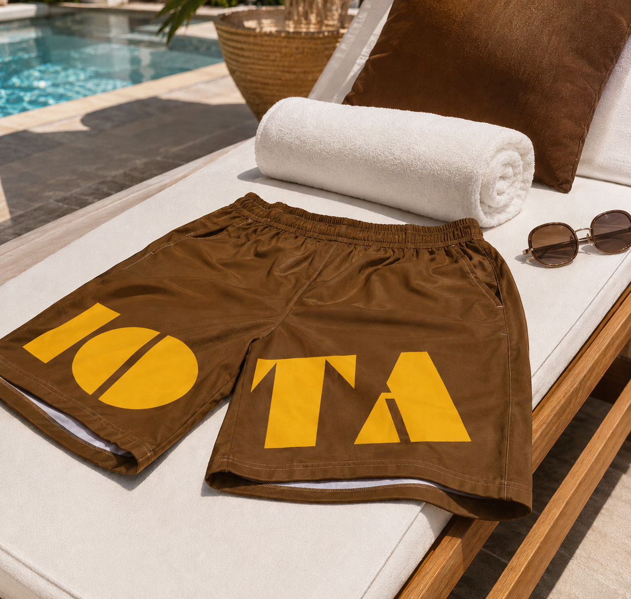 The IOTA Trunks