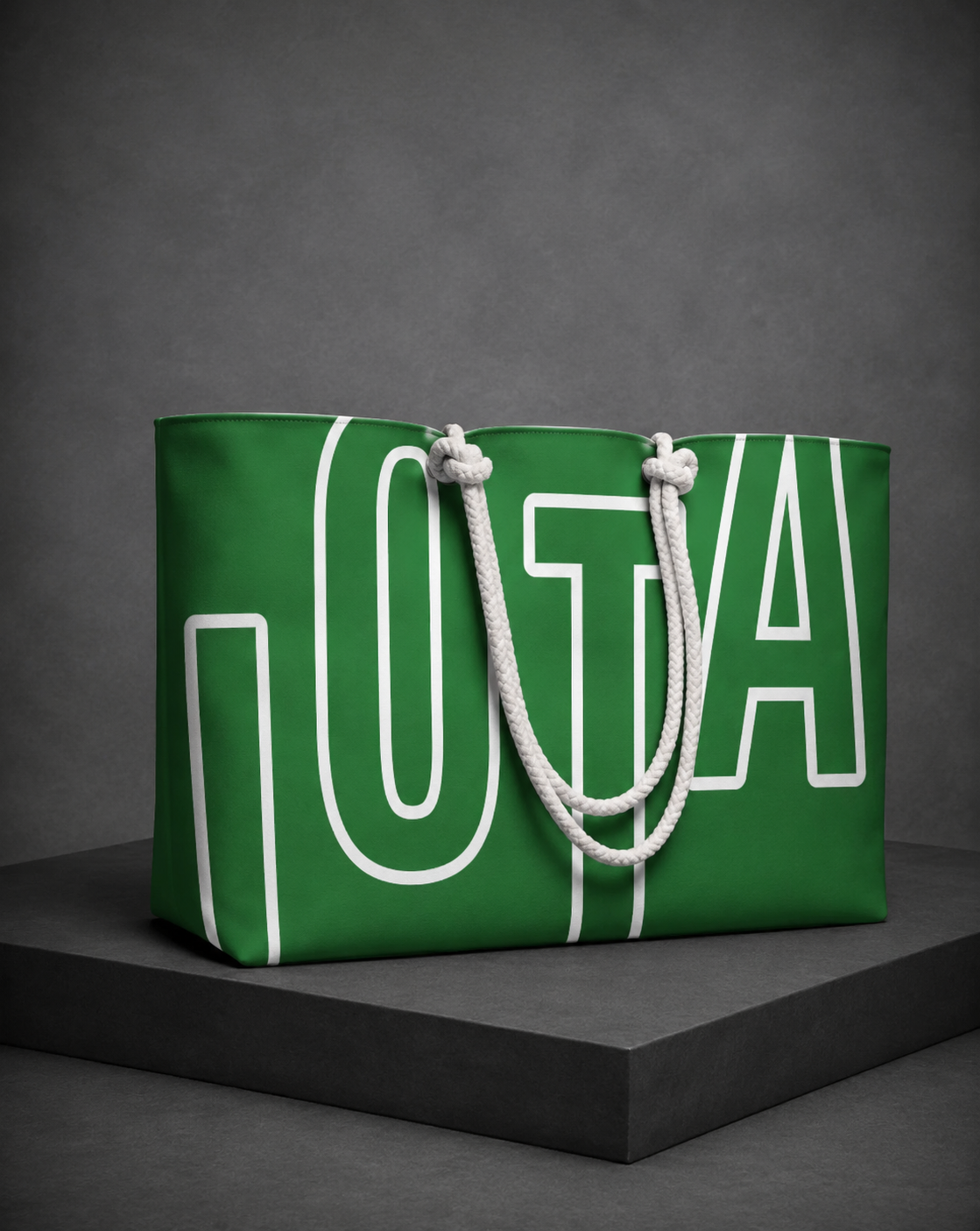The 1929 Oversized weekender/beach bag