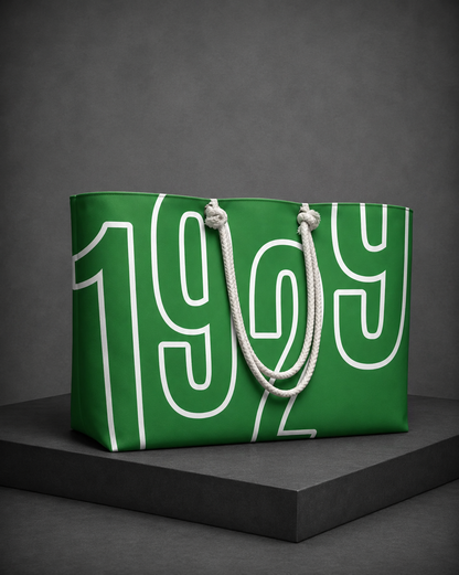 The 1929 Oversized weekender/beach bag