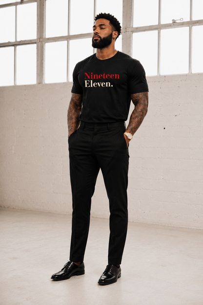 Nineteen Eleven. Pretty Boy Edition