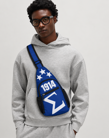 SIGMA 1914  – Crossbody Sling Bag