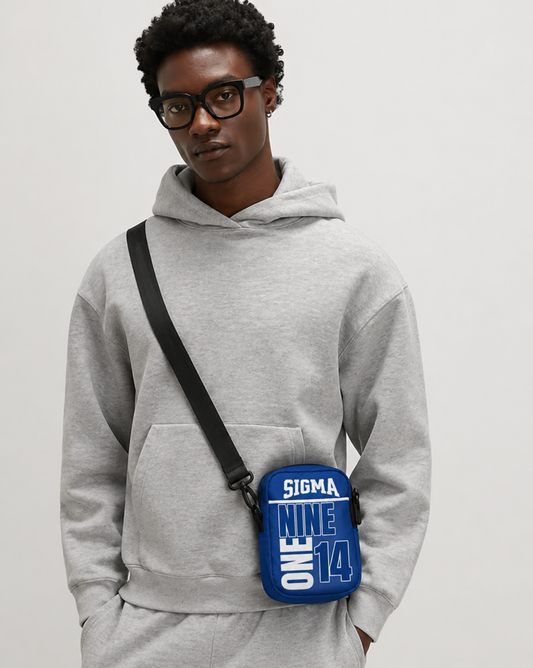 One Nine 14 Utility crossbody bag