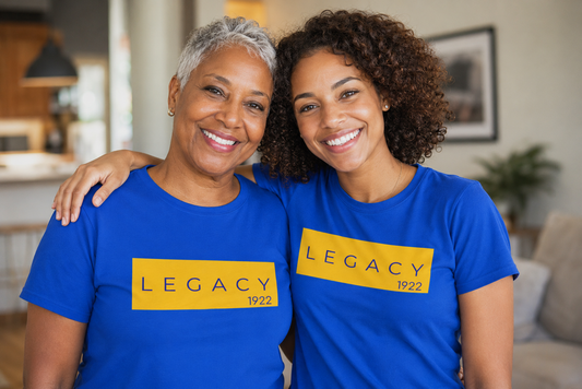 LEGACY 1922 classic tee