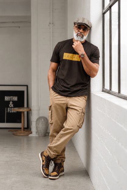IOTA LEGACY t-shirt