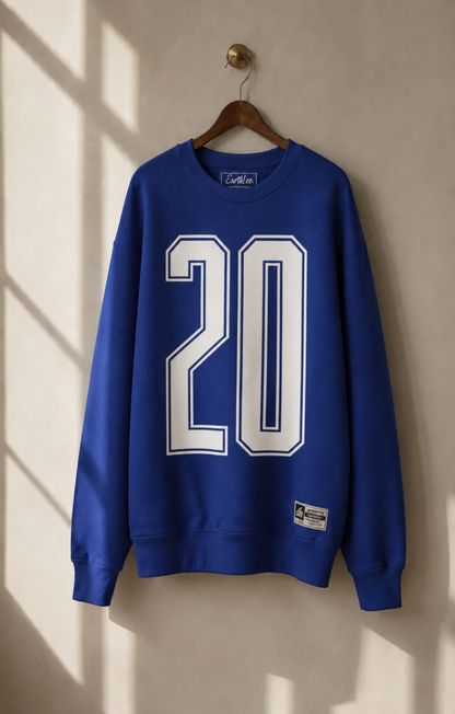 BIG  20 Premium Sweatshirt