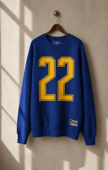 BIG 22 Premium Sweatshirt