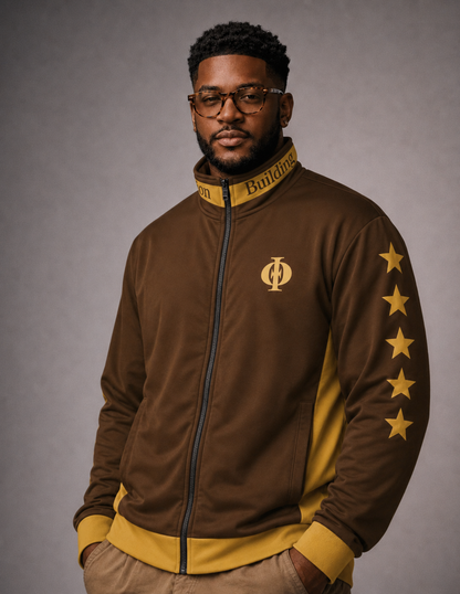 CENTAUR 1963 track jacket