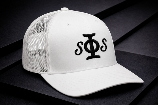 SWING Trucker Cap