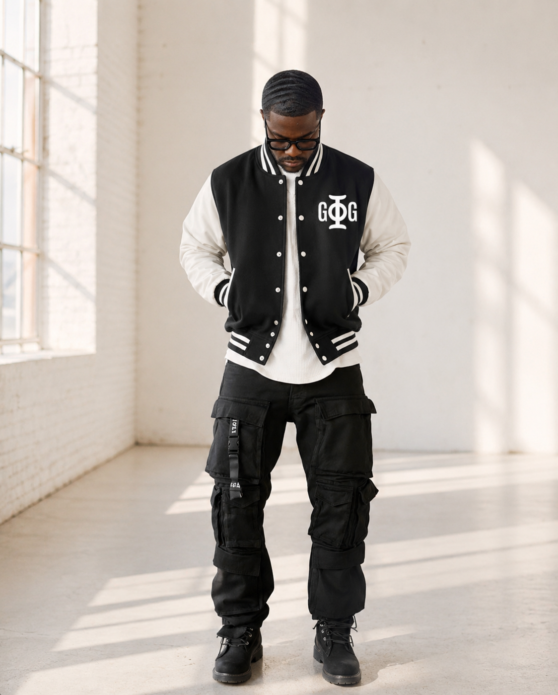 THE 1962 Heavyweight letterman jacket