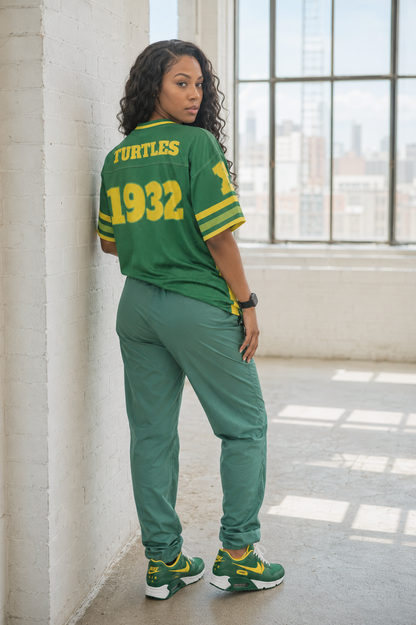Chi Coo Since 1932 football jersey