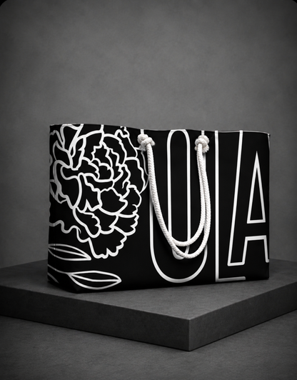 OLA 1969 Beach Bag