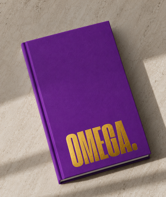 OMEGA. - A Journal