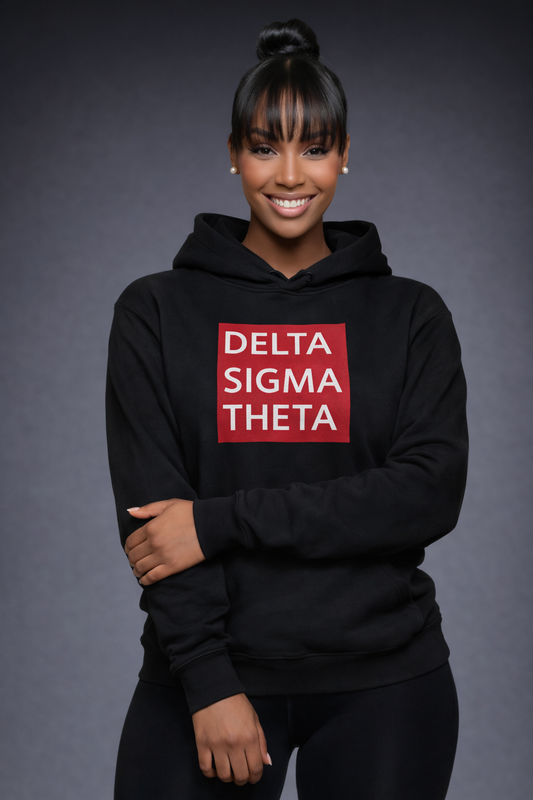 DST Hoodie