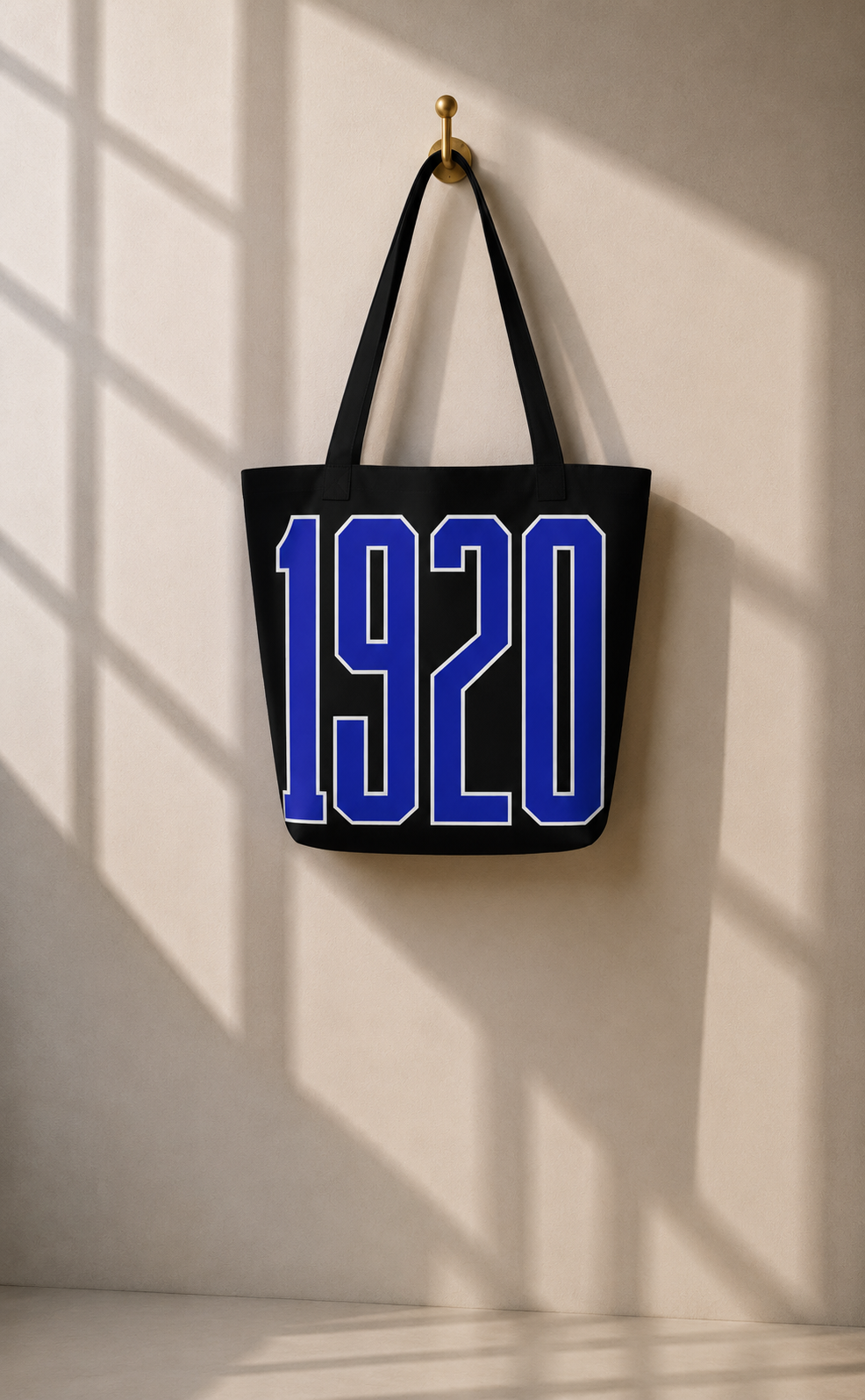 The 1920 Tote Bag