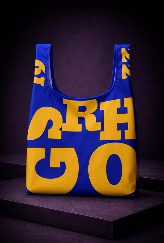 Shopping bag