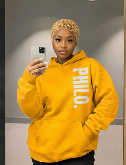 BIG PHILO Hoodie