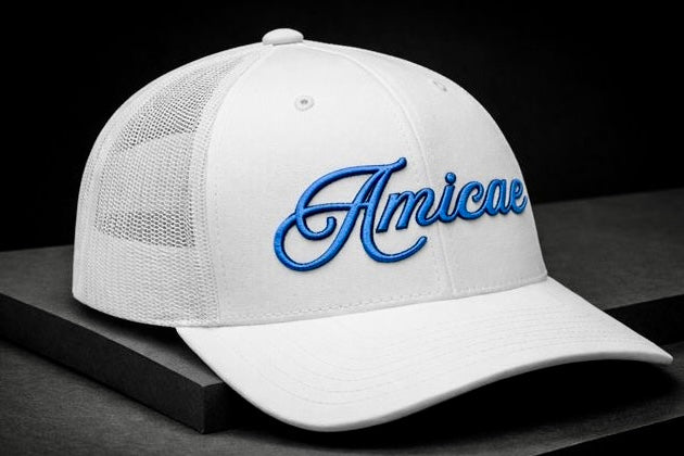 Amicae Trucker Cap